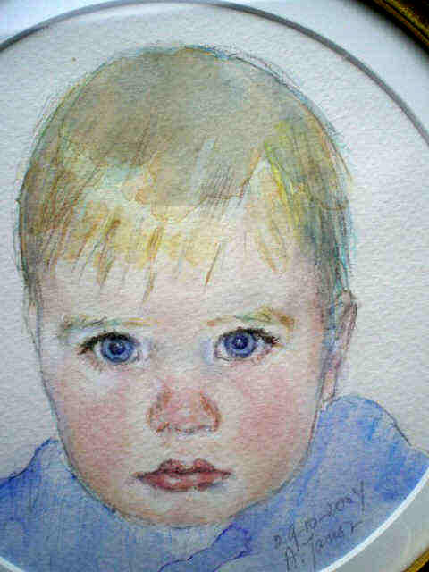 roosaquarel (7984 bytes)